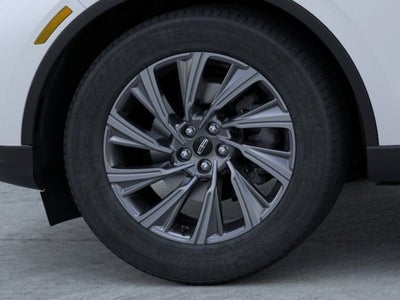 2026 Lincoln AVIATOR Premium