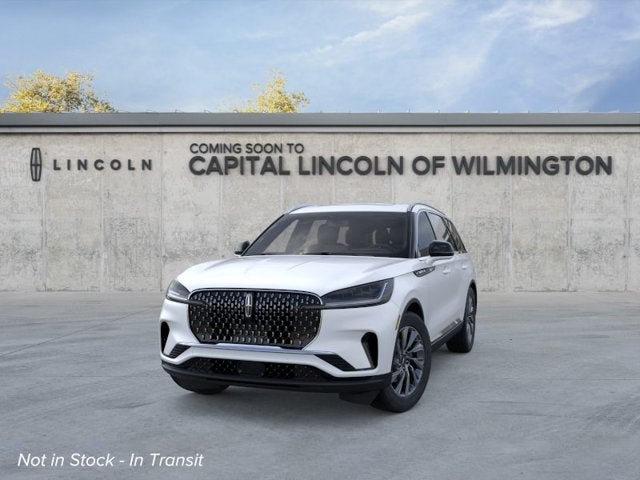 2026 Lincoln AVIATOR Premium
