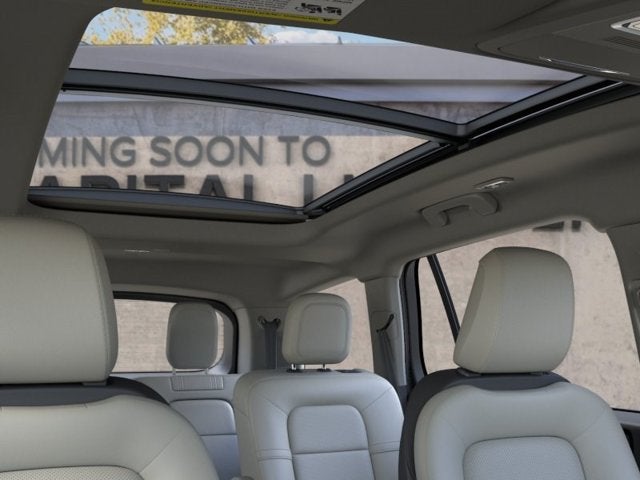 2026 Lincoln AVIATOR Premium