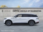 2026 Lincoln AVIATOR Premium