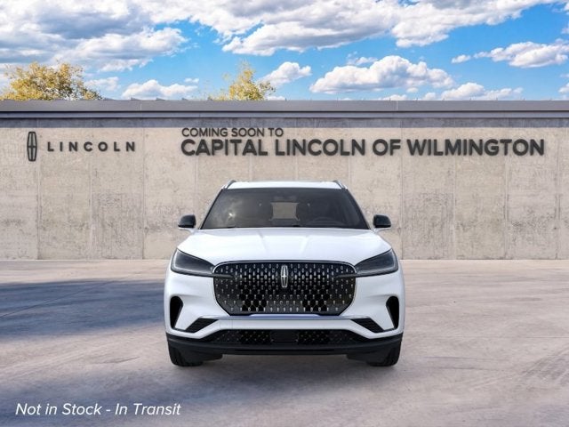 2026 Lincoln AVIATOR Premium