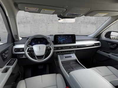 2026 Lincoln AVIATOR Premium