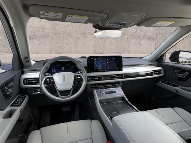 2026 Lincoln AVIATOR Premium