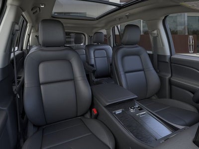 2026 Lincoln AVIATOR Premium