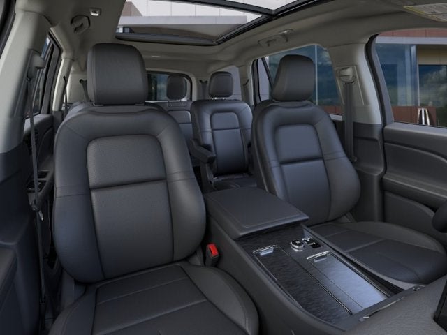 2026 Lincoln AVIATOR Premium