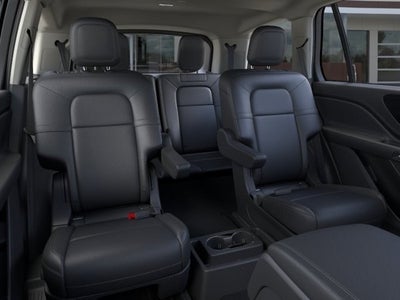 2026 Lincoln AVIATOR Premium