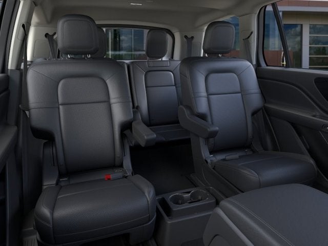 2026 Lincoln AVIATOR Premium