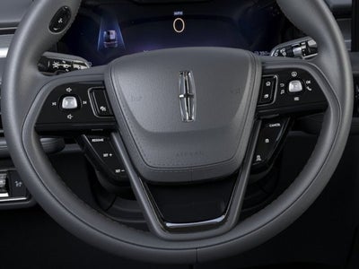 2026 Lincoln AVIATOR Premium