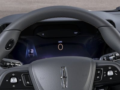 2026 Lincoln AVIATOR Premium