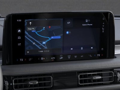 2026 Lincoln AVIATOR Premium