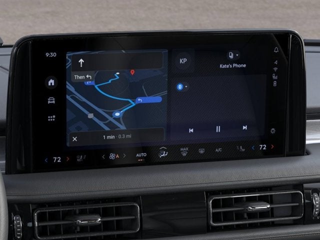2026 Lincoln AVIATOR Premium
