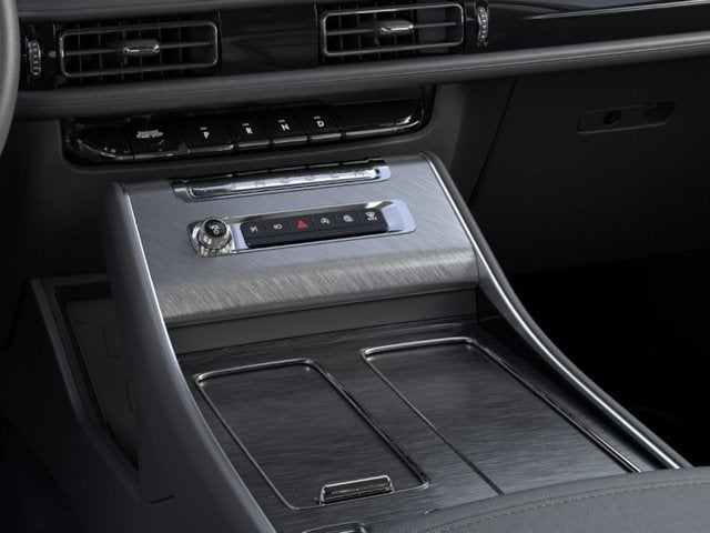 2026 Lincoln AVIATOR Premium