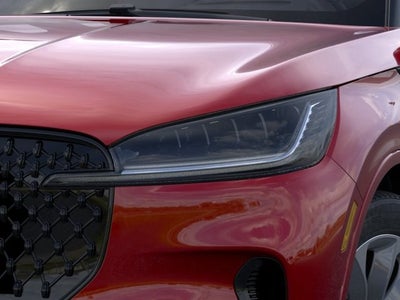 2026 Lincoln AVIATOR Premium