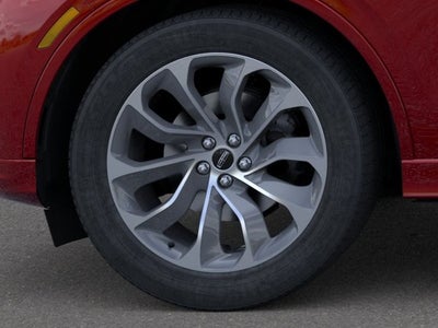 2026 Lincoln AVIATOR Premium