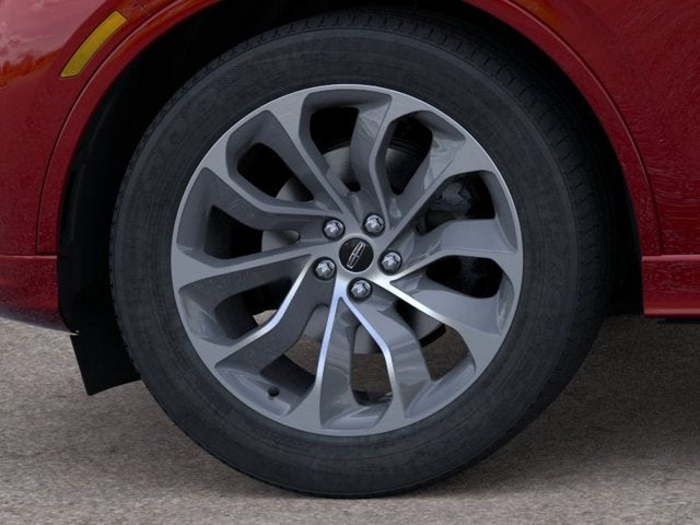 2026 Lincoln AVIATOR Premium