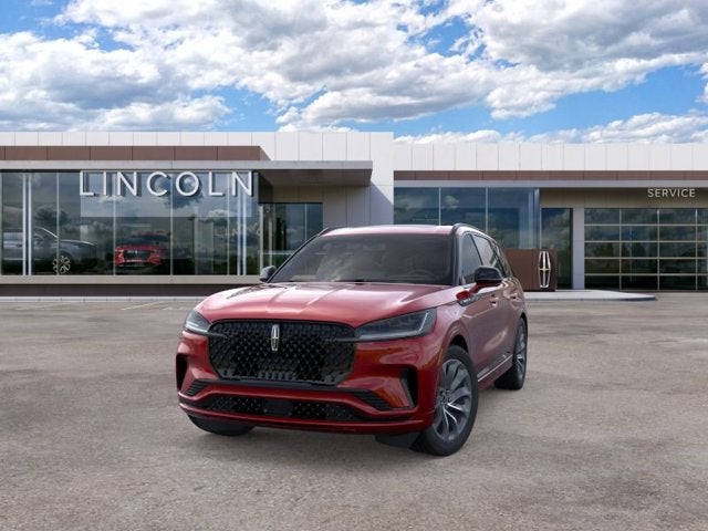 2026 Lincoln AVIATOR Premium