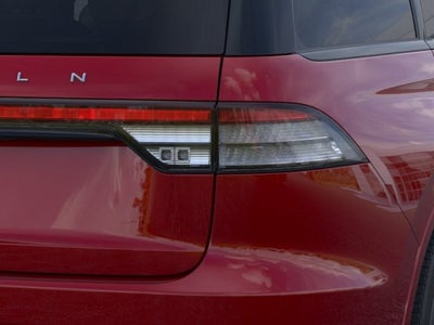 2026 Lincoln AVIATOR Premium