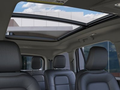2026 Lincoln AVIATOR Premium