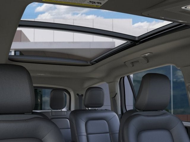 2026 Lincoln AVIATOR Premium