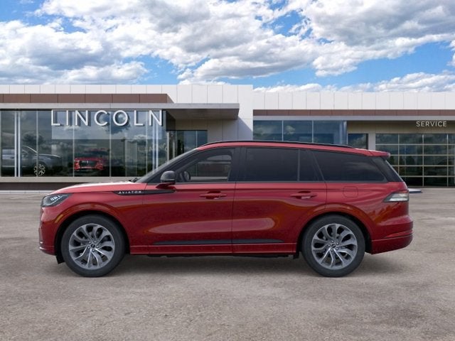 2026 Lincoln AVIATOR Premium