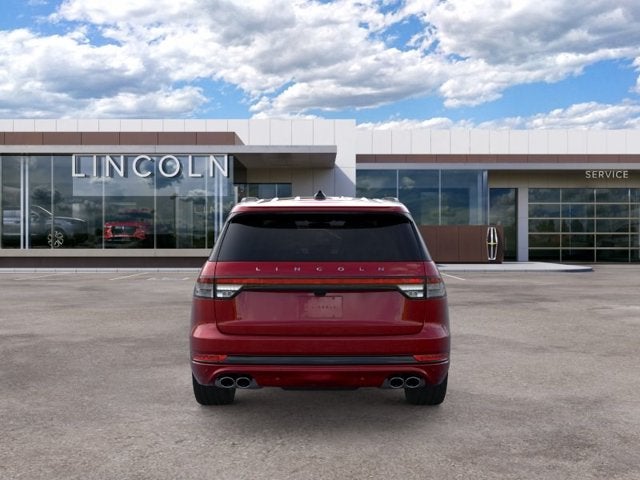 2026 Lincoln AVIATOR Premium