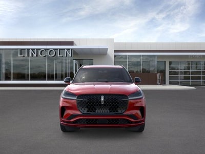 2026 Lincoln AVIATOR Premium