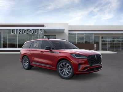 2026 Lincoln AVIATOR Premium