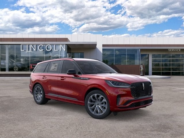 2026 Lincoln AVIATOR Premium