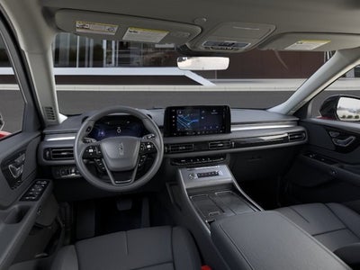 2026 Lincoln AVIATOR Premium
