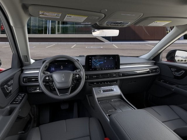2026 Lincoln AVIATOR Premium