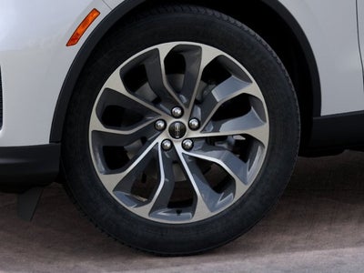 2027 Lincoln AVIATOR Premiere