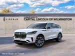 2027 Lincoln AVIATOR Premiere