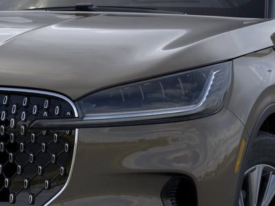 2026 Lincoln AVIATOR Base