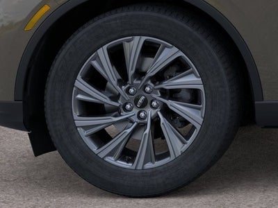 2026 Lincoln AVIATOR Base