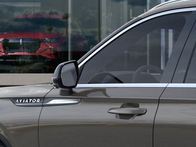 2026 Lincoln AVIATOR Base