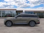 2026 Lincoln AVIATOR Base