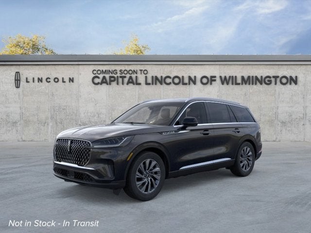 2026 Lincoln AVIATOR Premium