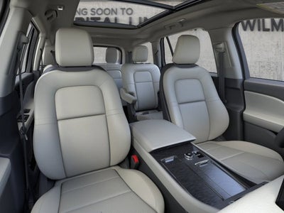 2026 Lincoln AVIATOR Premium