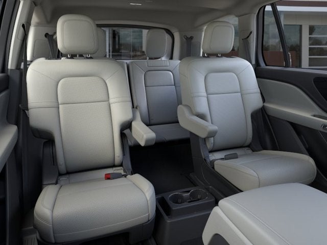 2026 Lincoln AVIATOR Premium