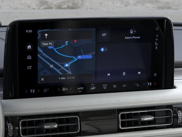2026 Lincoln AVIATOR Premium