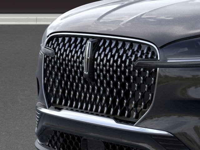 2026 Lincoln AVIATOR Premium