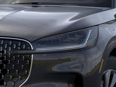 2026 Lincoln AVIATOR Premium