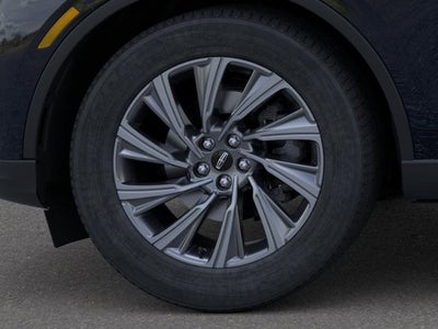 2026 Lincoln AVIATOR Premium