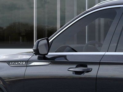 2026 Lincoln AVIATOR Premium