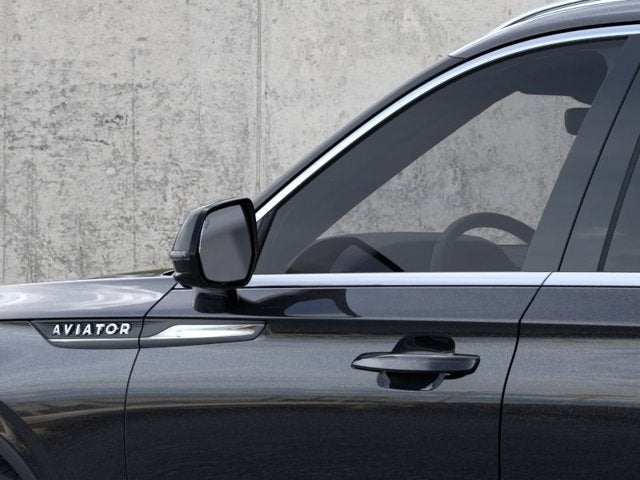 2026 Lincoln AVIATOR Premium