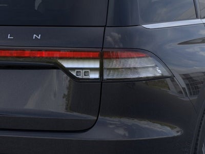 2026 Lincoln AVIATOR Premium