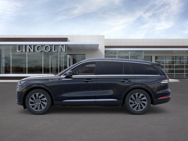 2026 Lincoln AVIATOR Premium