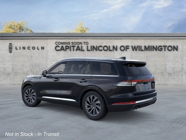 2026 Lincoln AVIATOR Premium