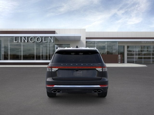 2026 Lincoln AVIATOR Premium
