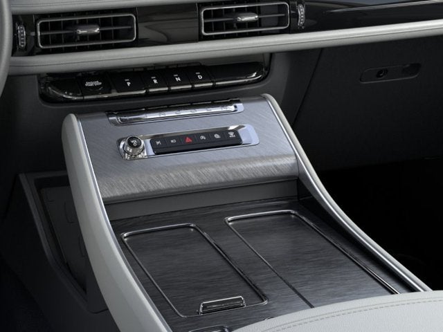 2026 Lincoln AVIATOR Premium
